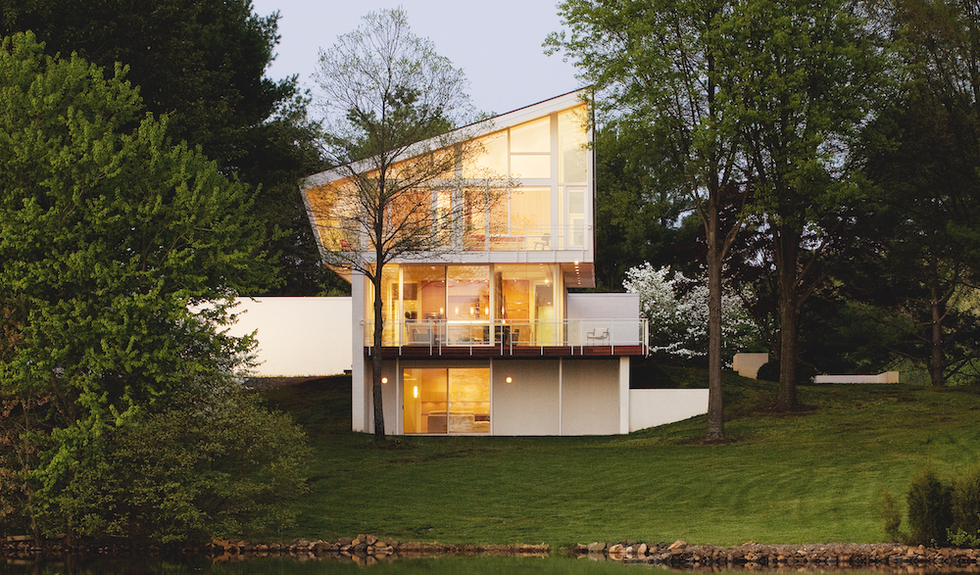 Geometric Beauty