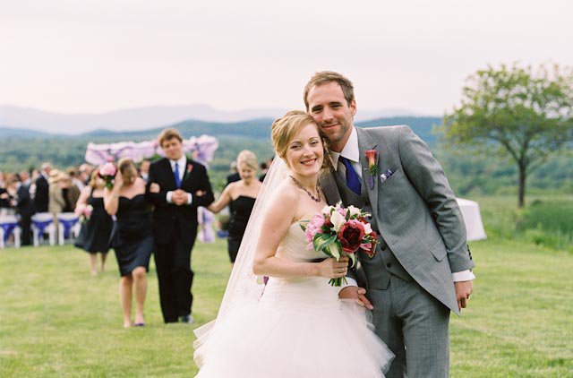 Hudson-Dannen Wedding