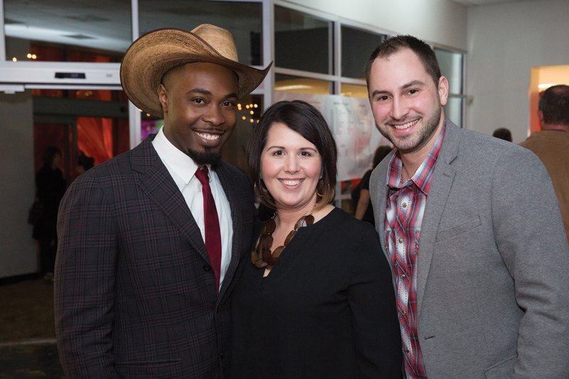 Western Wags & Whiskers Gala