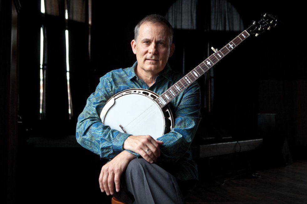 Bluegrass to Bach