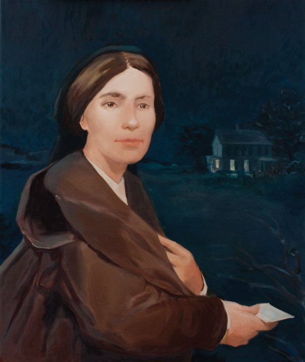 A Beautiful Spy
