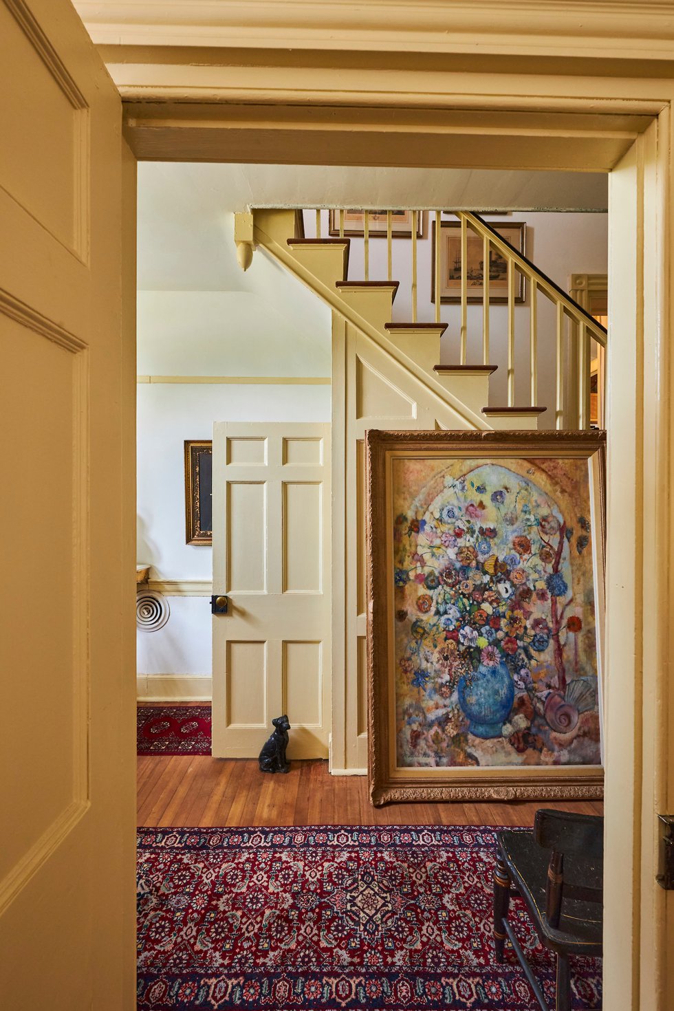 Rose Terrace Revival