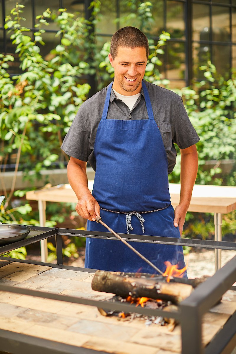 Get Grilling