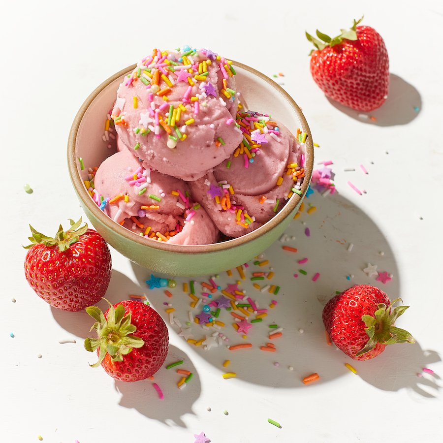 What’s for dessert?
