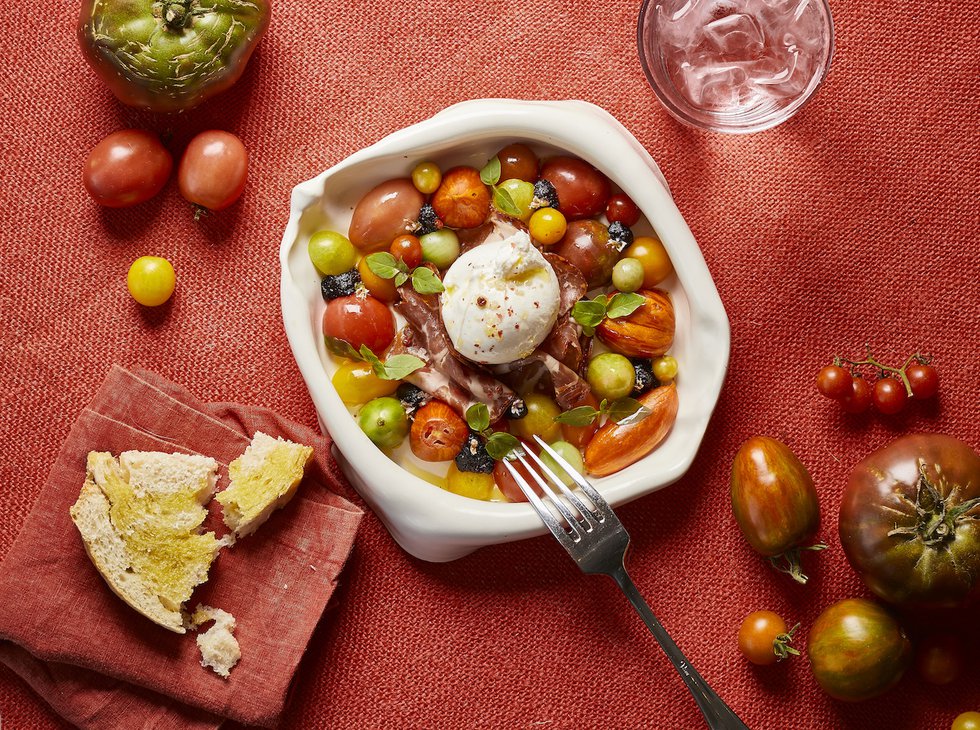 Hanover’s Heirlooms
