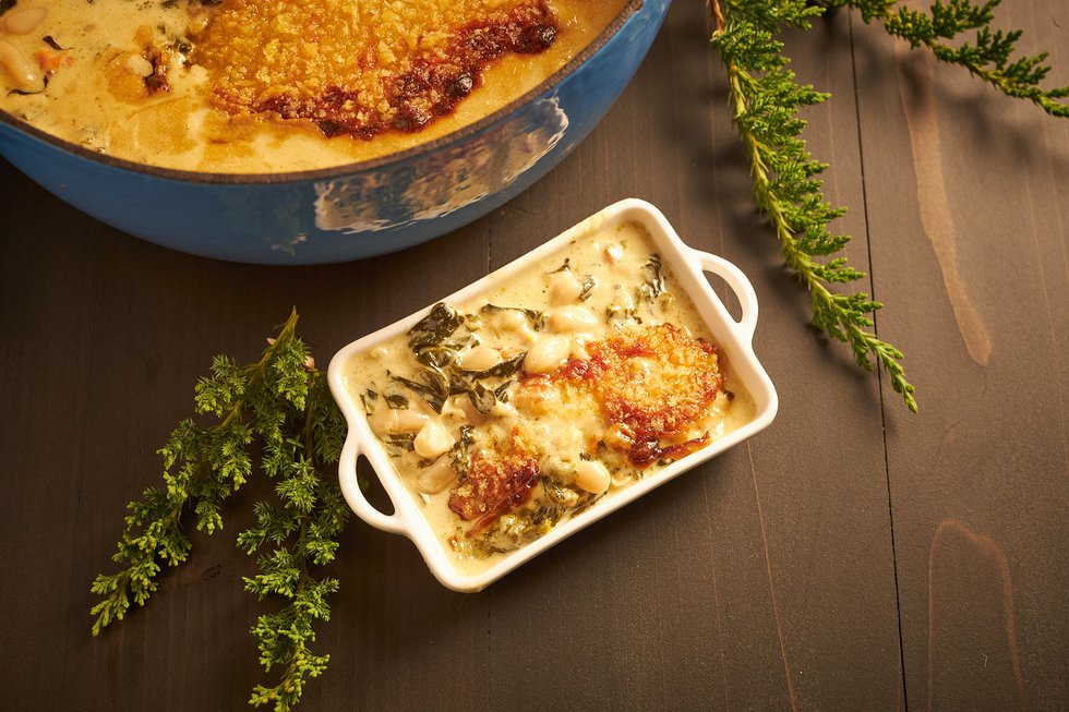 Thanksgiving Sides
