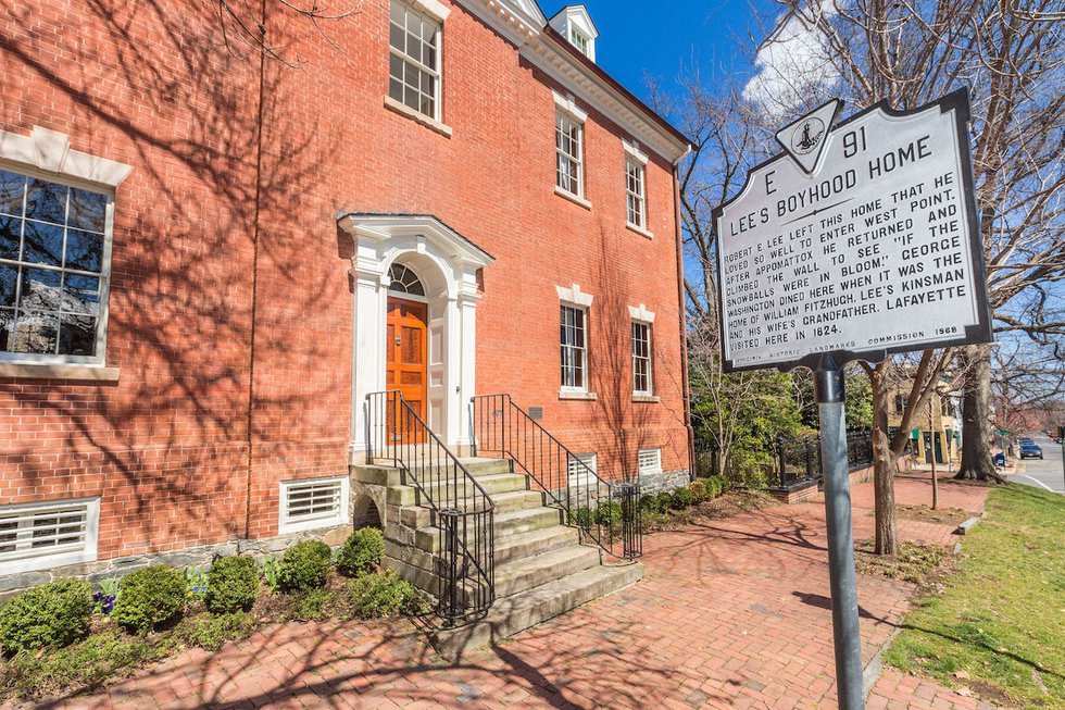 A Remarkable Renovation