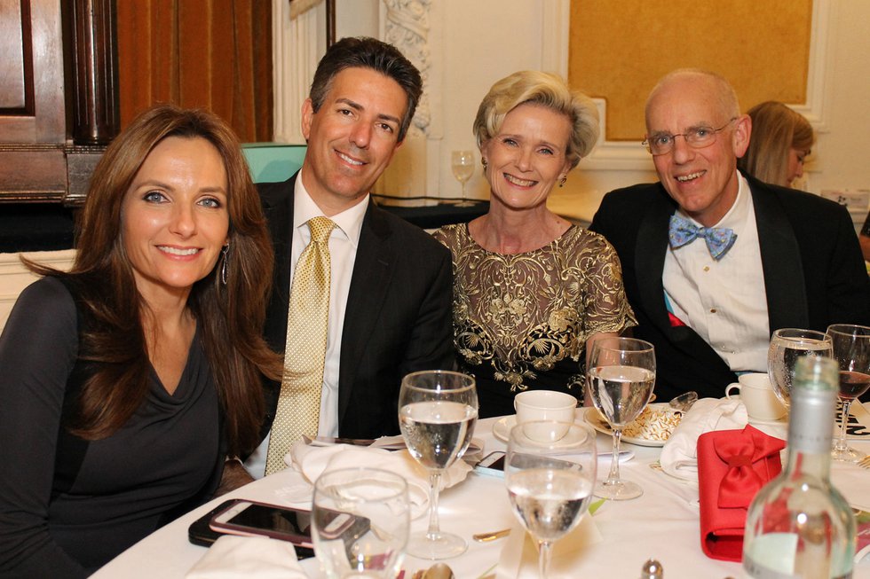 18th Annual SPCA Fur Ball