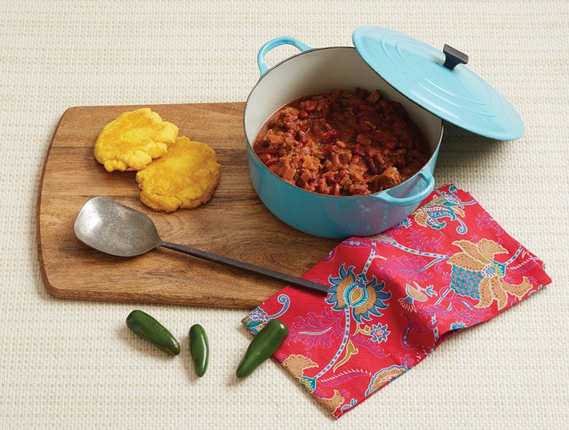 The Big Chili