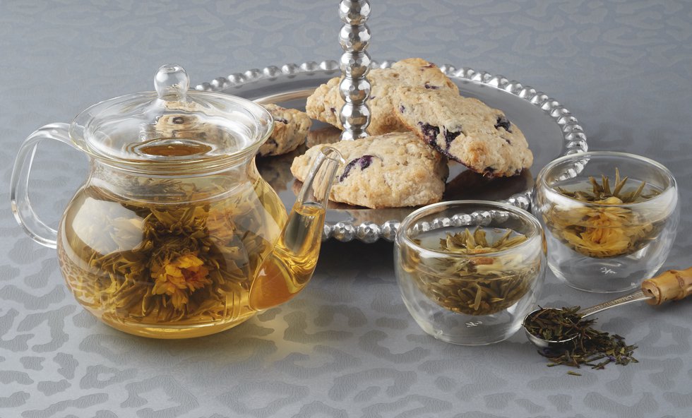 Tea Time