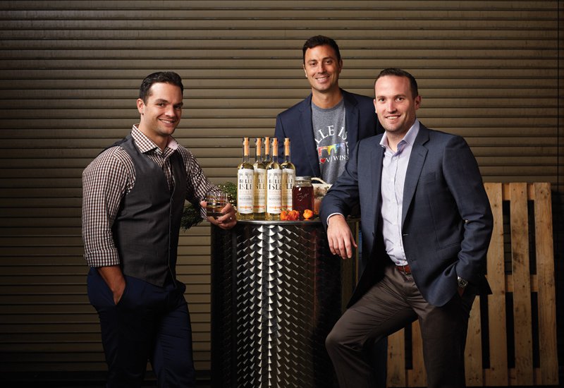 Made in Virginia 2015: Belle Isle Craft Spirits, Richmond