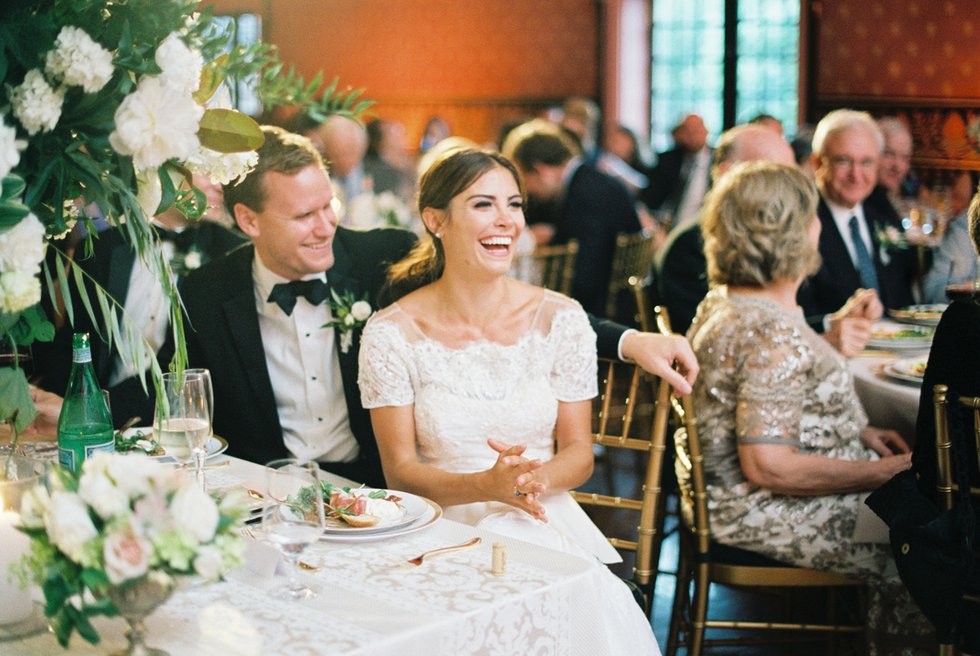 Stephanie McDonald & Patrick Murtaugh