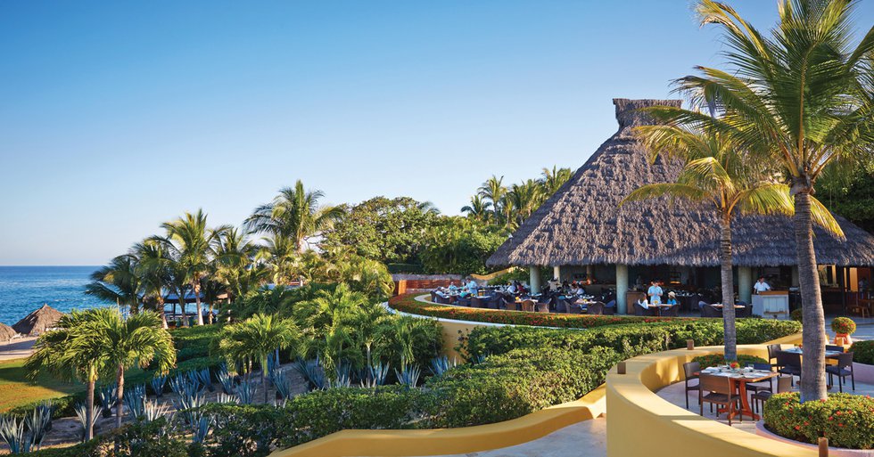 Mexico’s Secret Coast