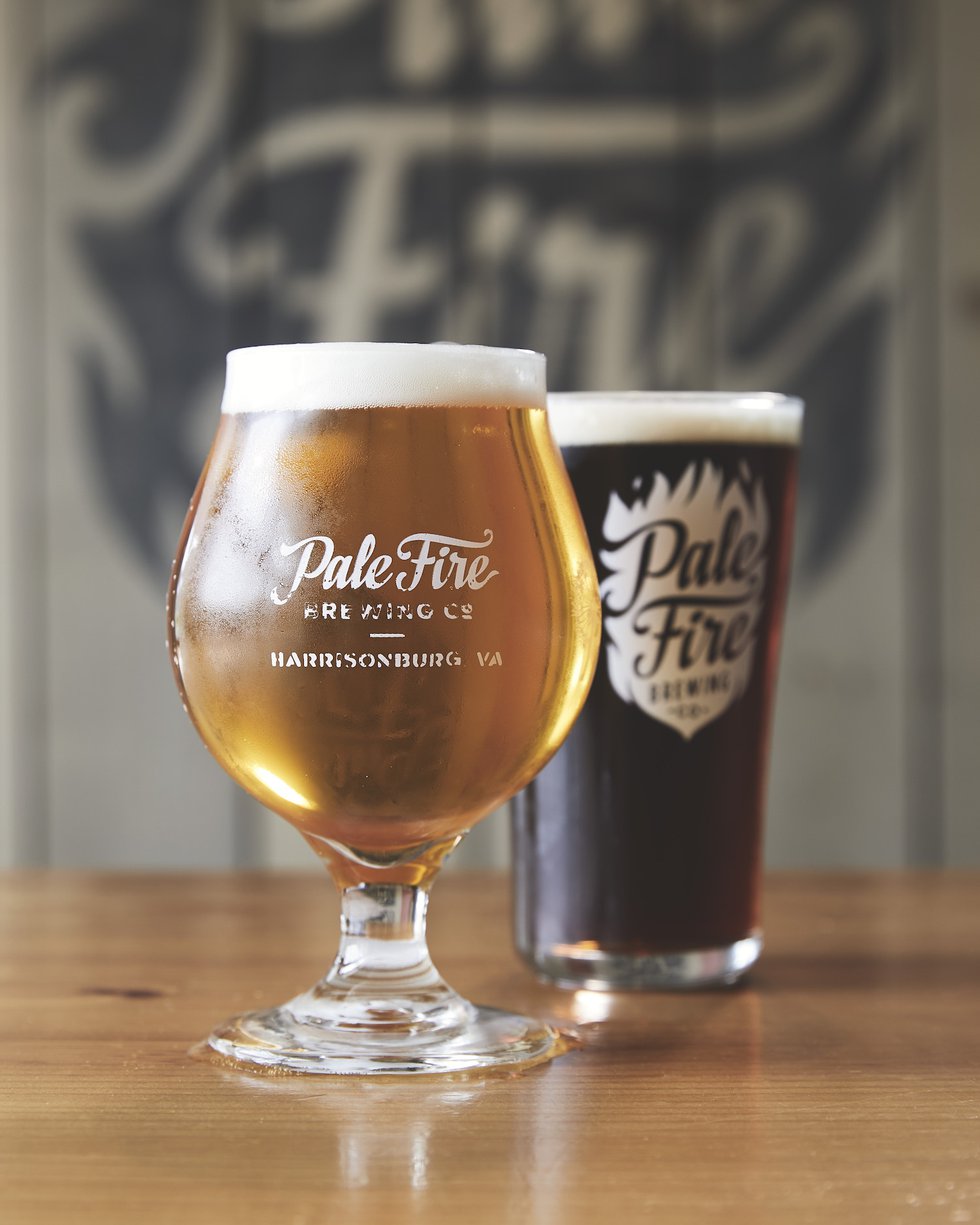 Make It A Weekend: Harrisonburg