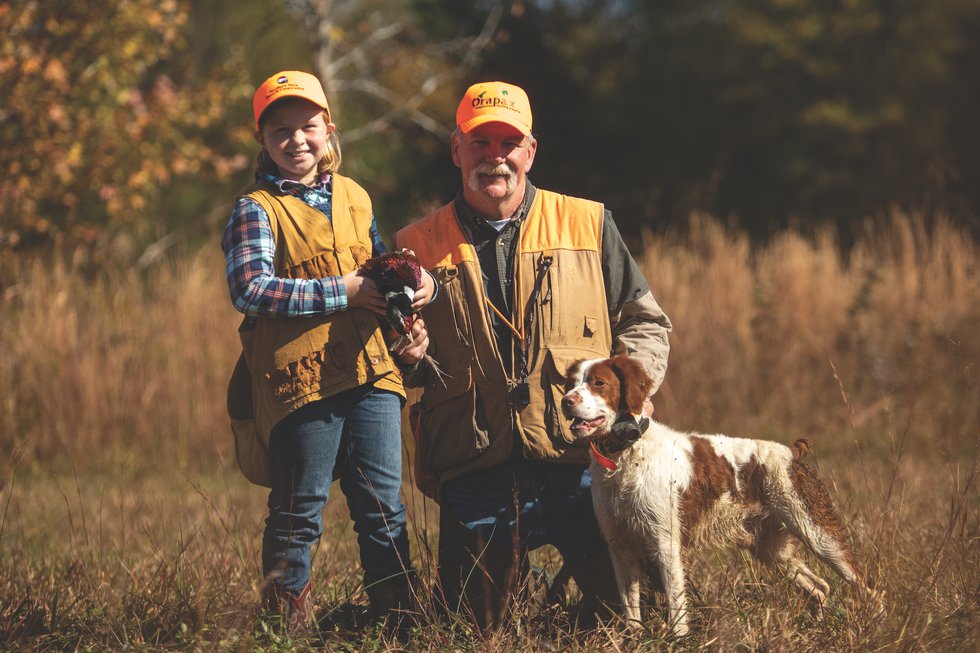 The Thrill of the Hunt