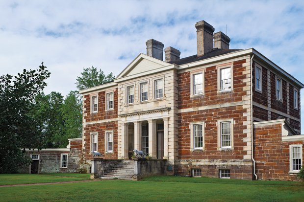 Colonial Classic