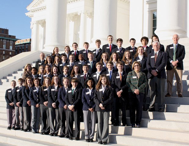 Capitol Classroom