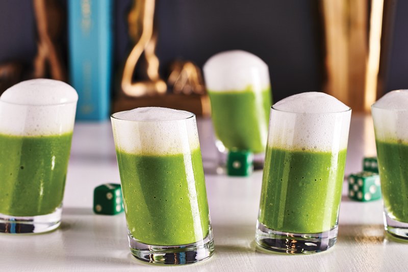 Green Machine