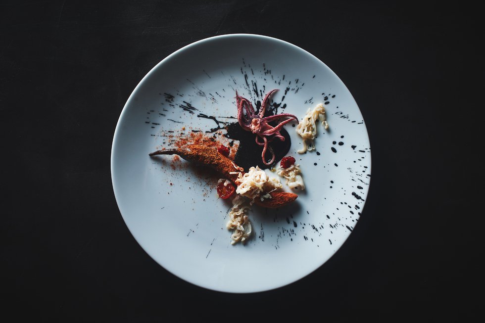 Longoven Restaurant