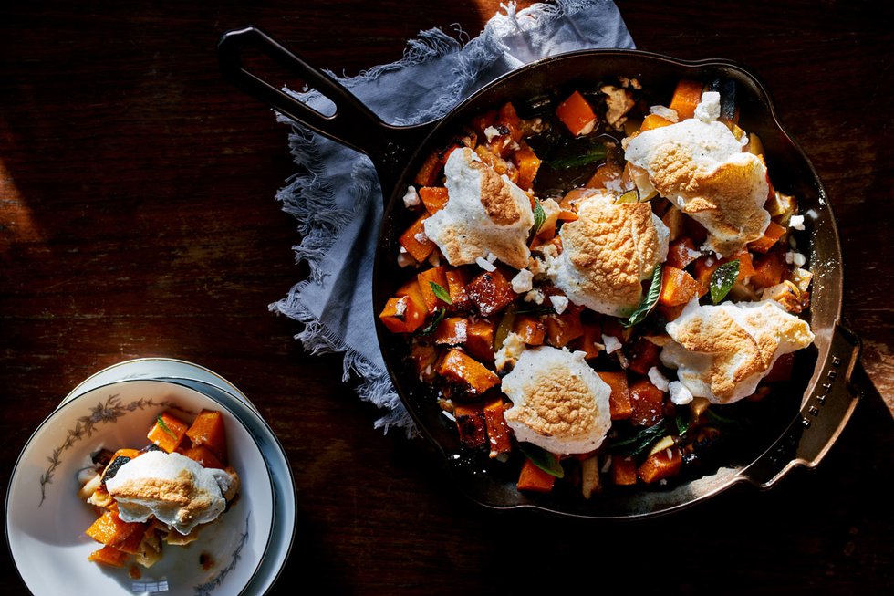 Take Comfort