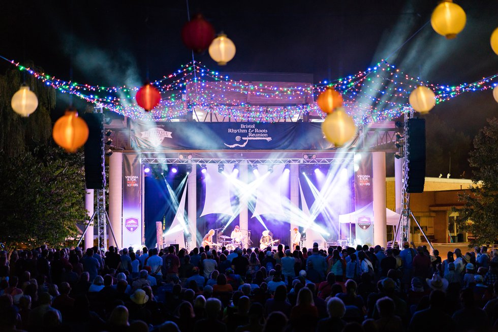 The Ultimate Guide to Summer Music Festivals 2018