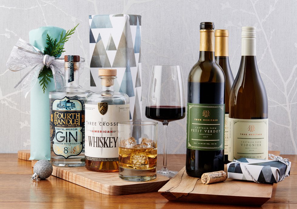 Made in Virginia 2019 Awards: Drink Winners