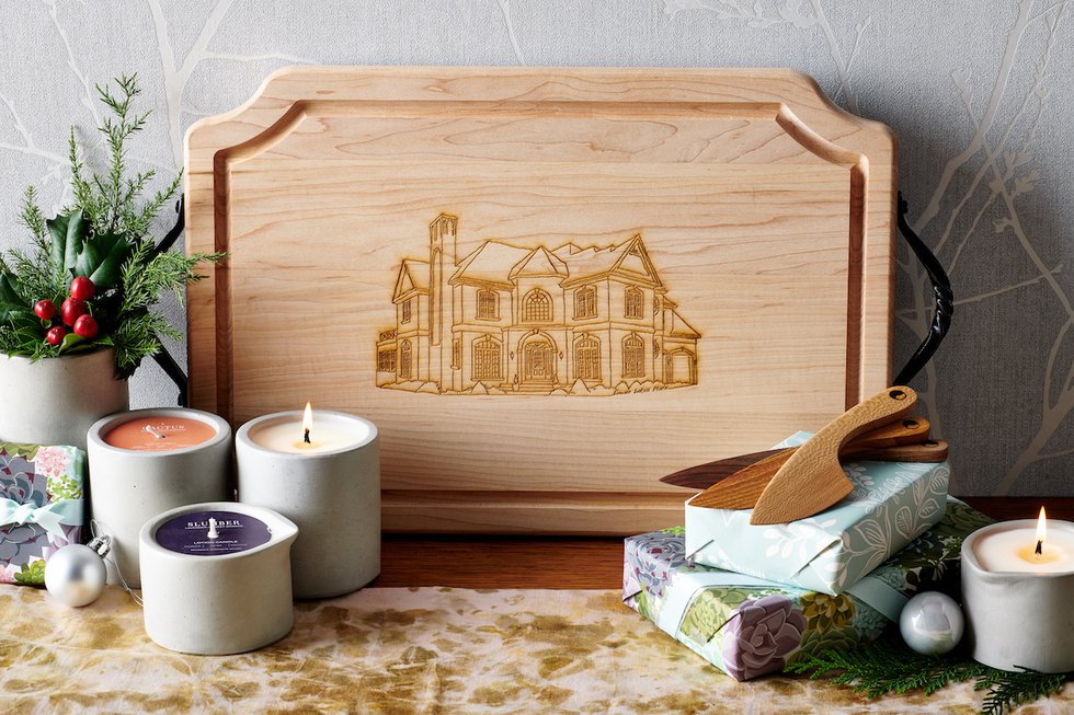 Made in Virginia 2019 Awards: Home & Lifestyle Winners