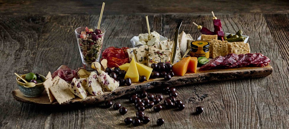 21 Spoons Is Culinary Art with a Mission