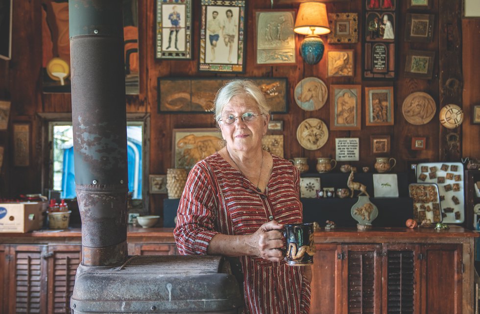 The Tile Maker of Loudoun