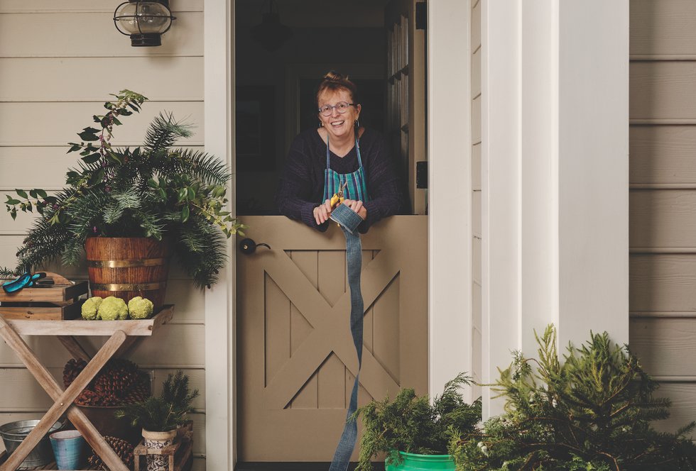 A Gardener’s Guide to Holiday Greens