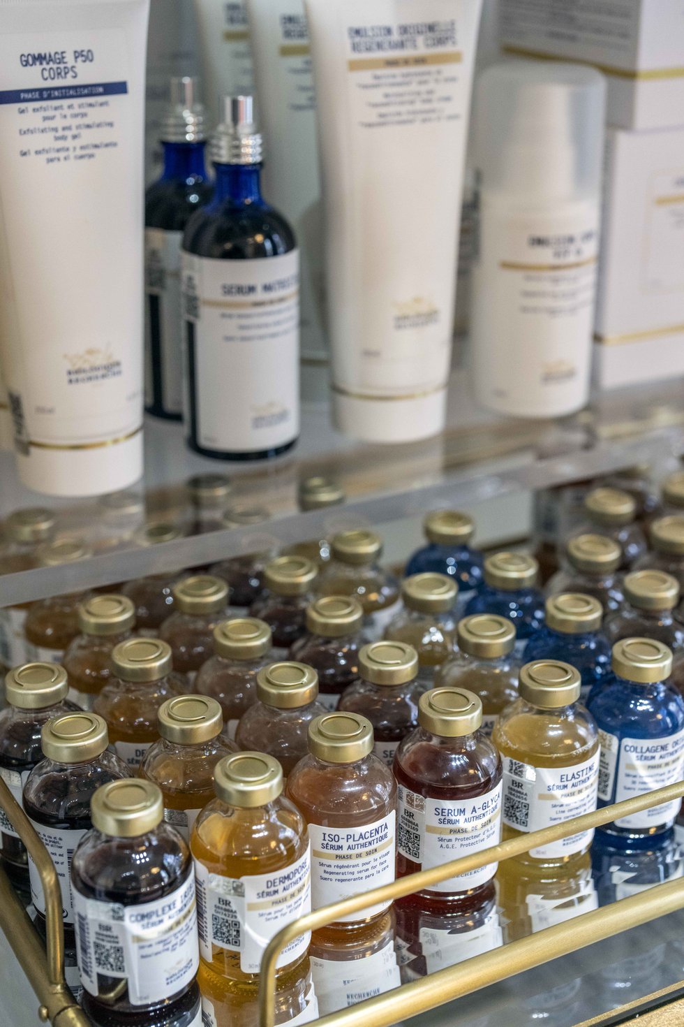 Sarah Akram Explains High Performance Skincare