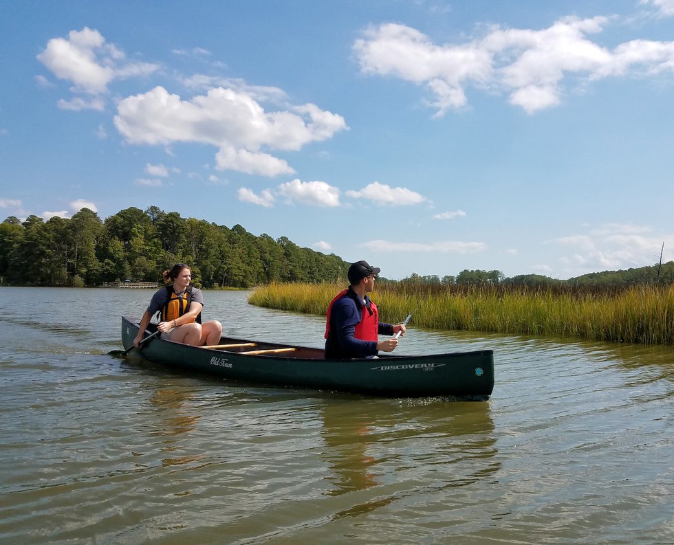 5 Virginia Boating Terms to Know