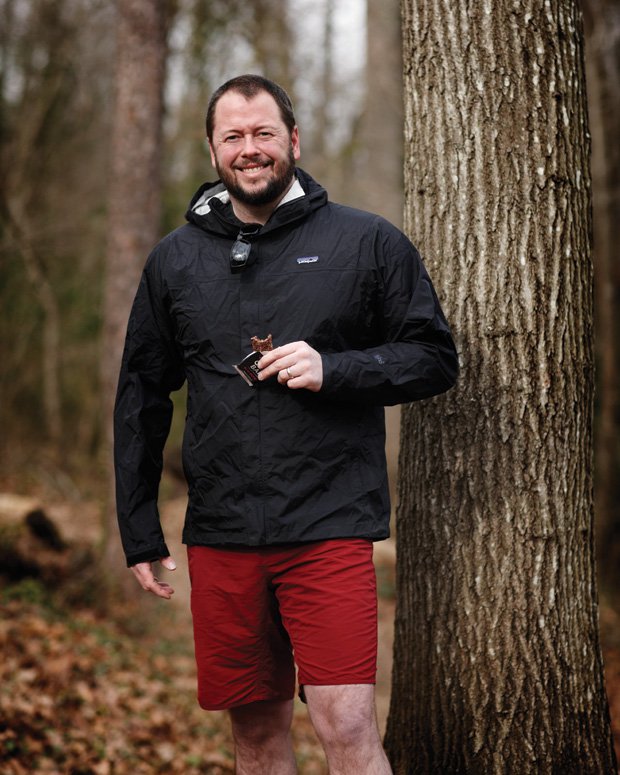 Health Warrior Sows Seeds of Success