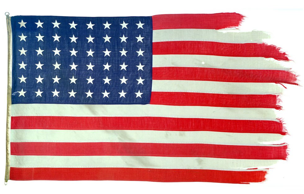 Flag of Our Fathers