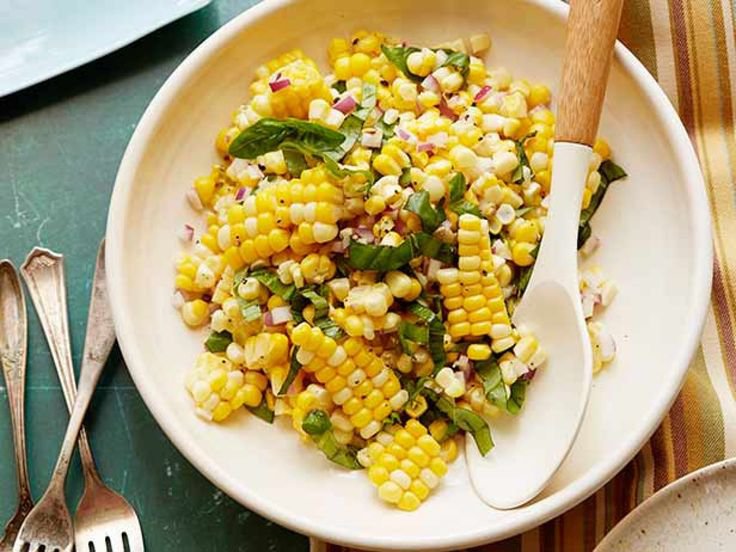 Feeling Corny?