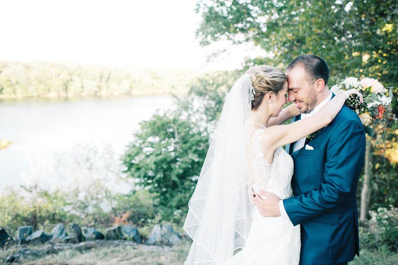 Megan Murphy & Alex Tobias