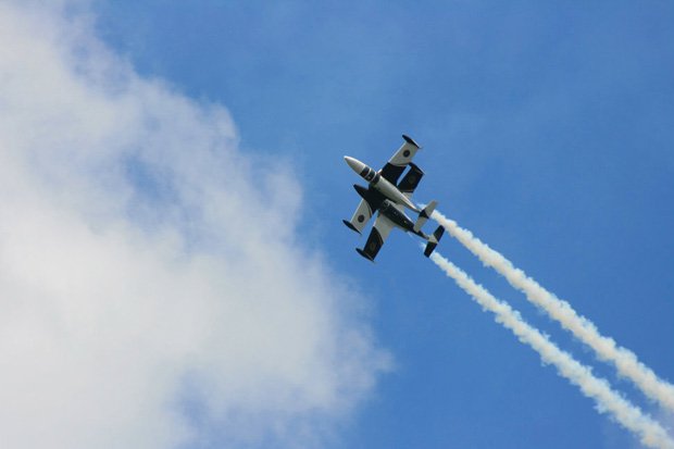Fly-By