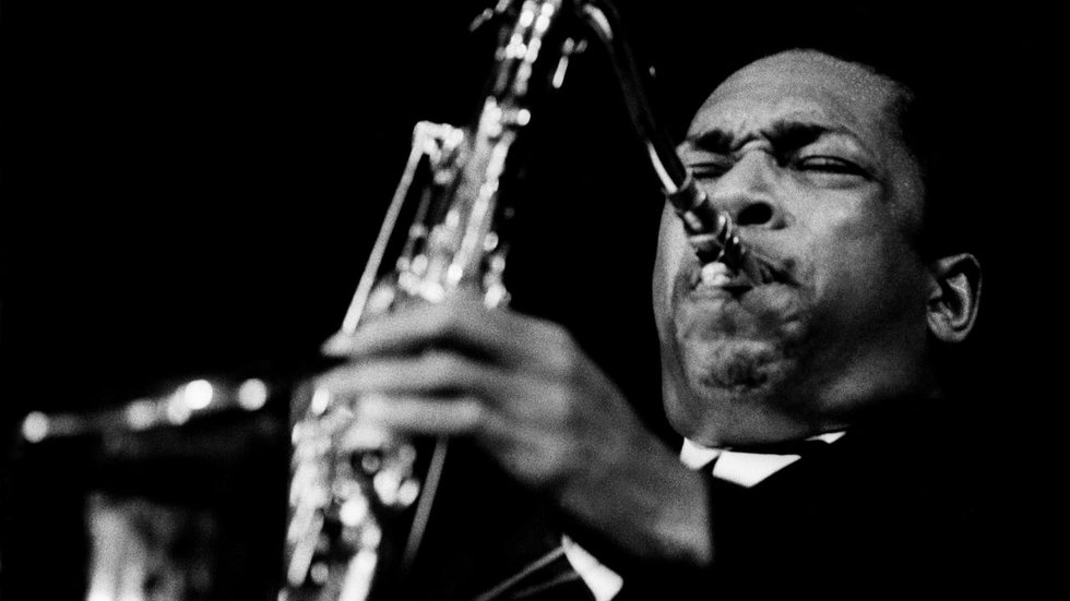 Chasing Trane