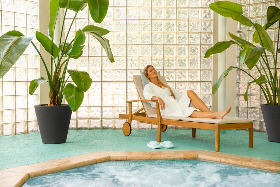 Ideal Spa Experience