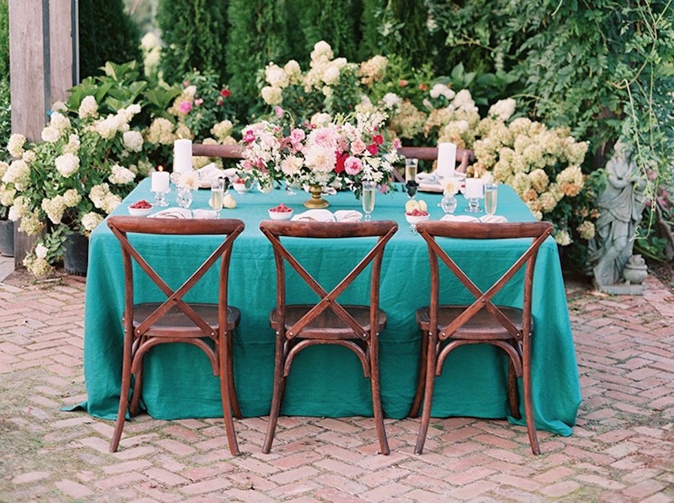 Garden Variety