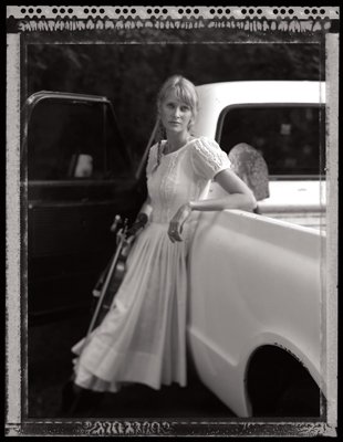 Bewitching Musician