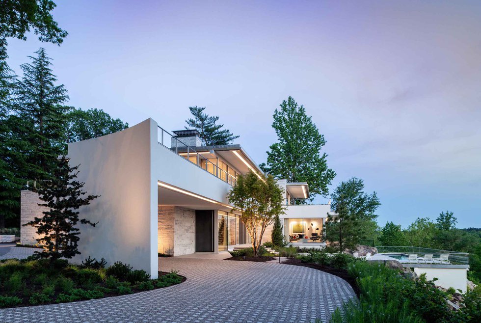 Richmond’s Mid-Century Masterpiece