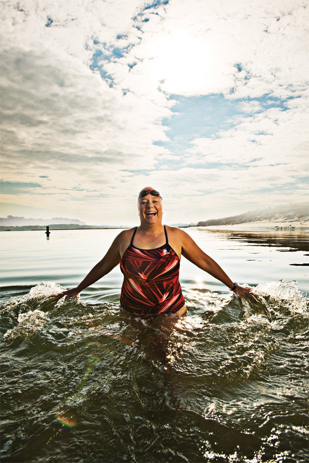 Conquering The Deep