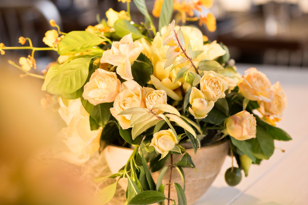 Beyond Bouquets