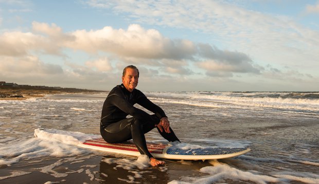 Made In Virginia 2013: Frierson Designs Surfboards, Virginia Beach
