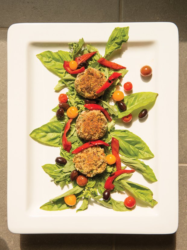 Haute Veg