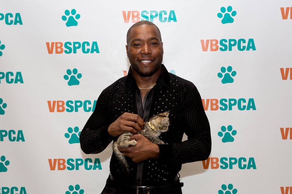 Dancing for Paws