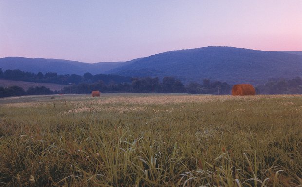 Afton: Mountain, Myth, Legend
