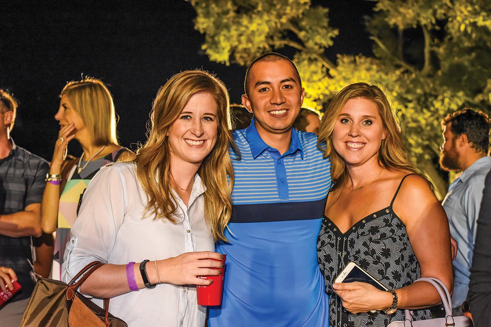 The 2016 Beer and Wine Classic at Richmond’s Maymont