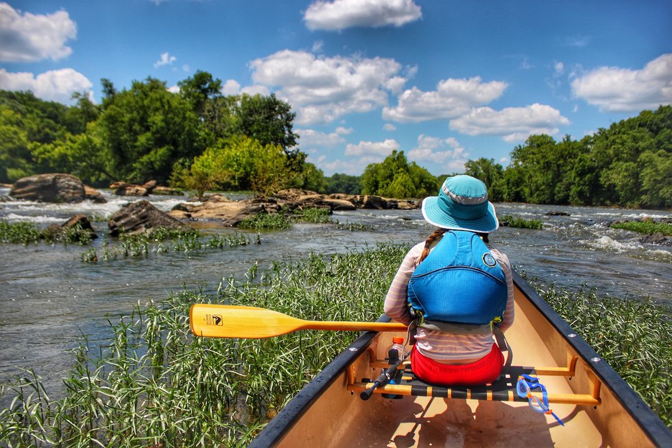 Get Outdoors